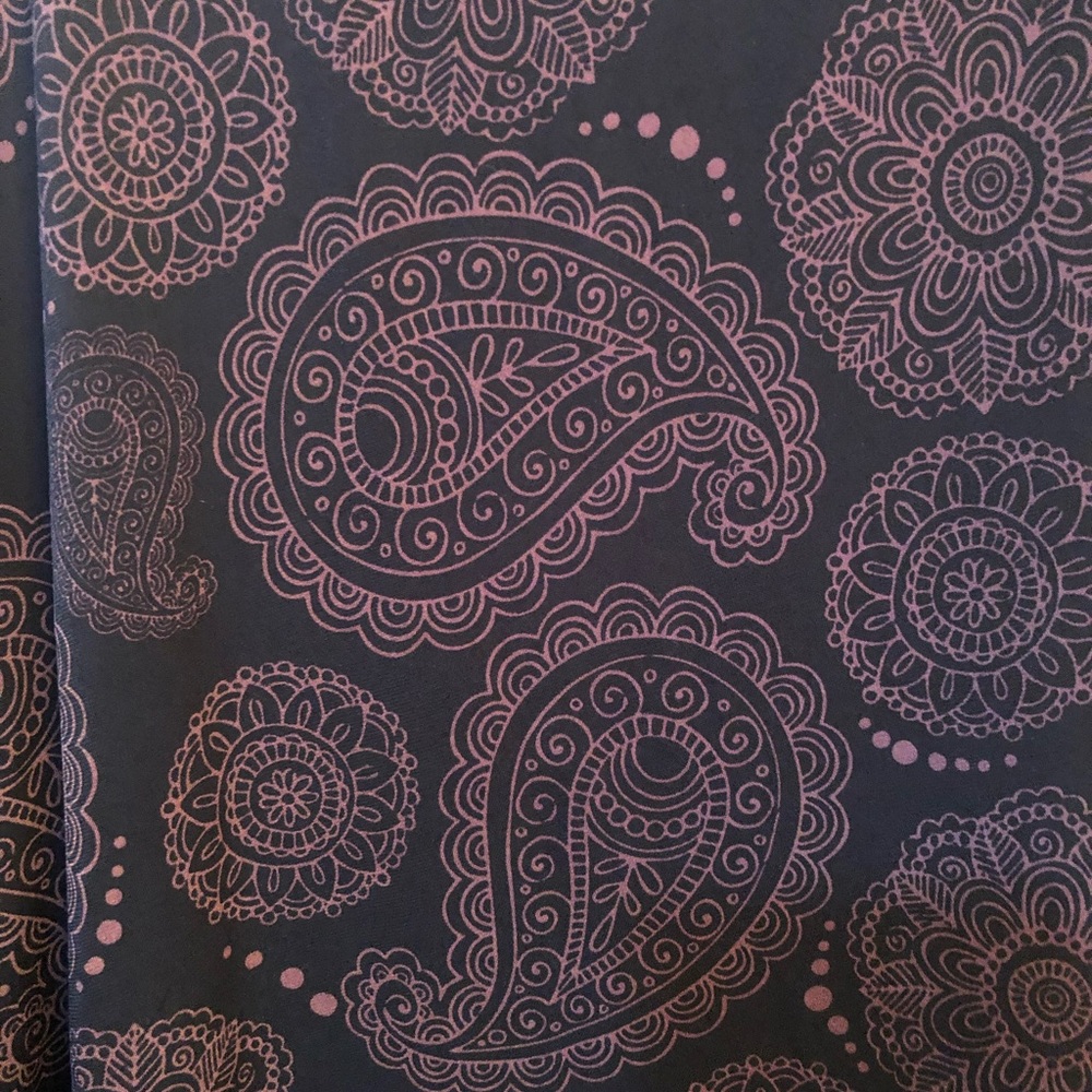 LuLaRoe Maxi
